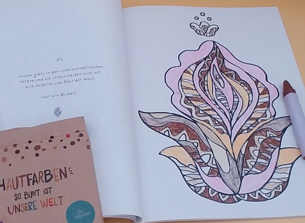 Malbuch – Bild 2