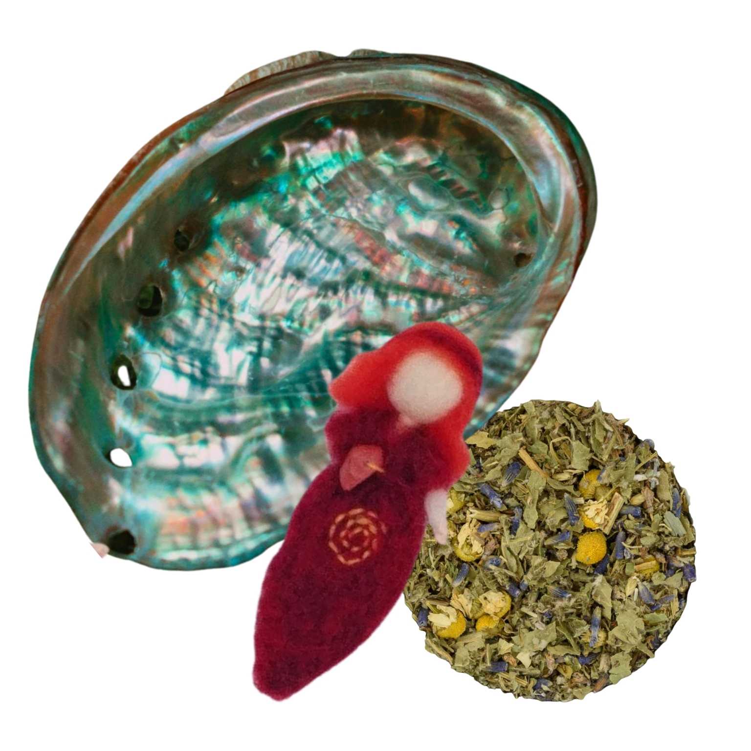 Erste Periode: Mondzeit-Set – Bild 3