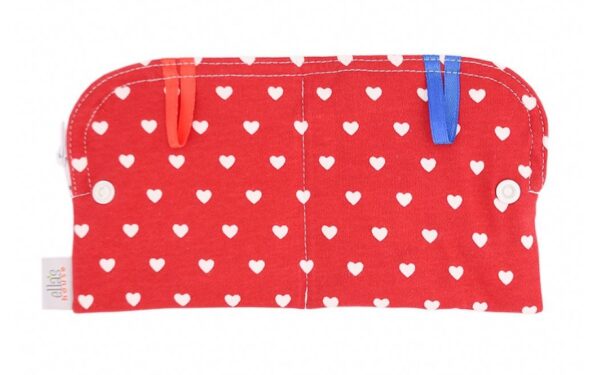 Wetbag . Binden/Tampontäschchen <br>für unterwegs – Bild 5