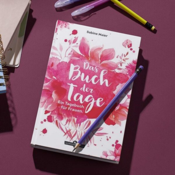 Gamechanger! Das Buch der Tage