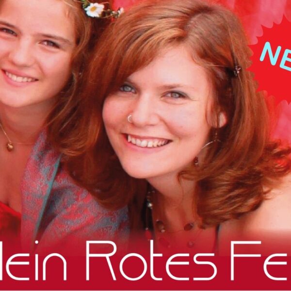 Mein Rotes Fest . das Initiations-Buch