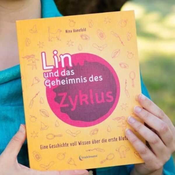 Buch: Eine Fee erklärt die Periode