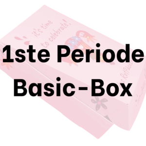 Das Basis-Kit zur Ersten Periode