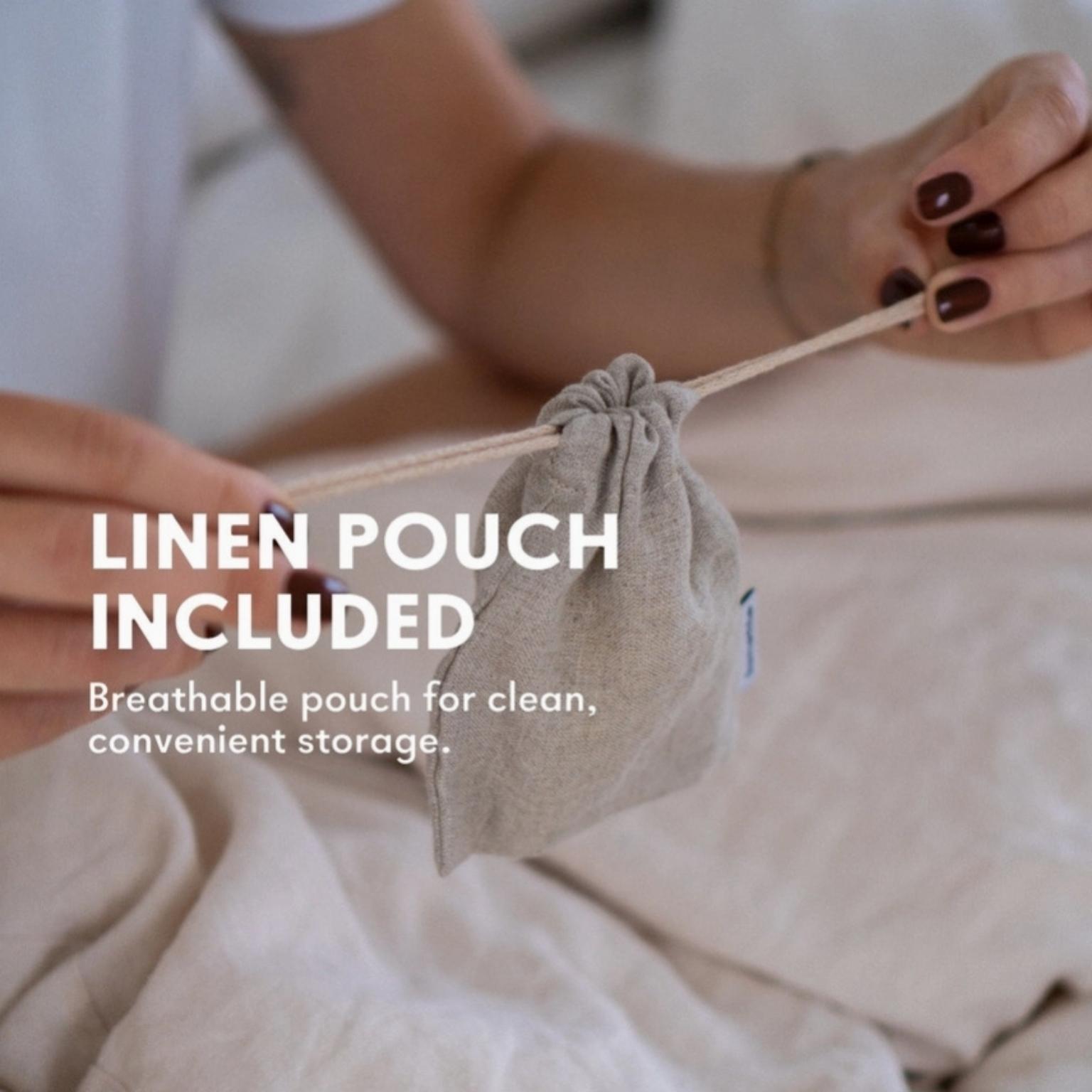 Lunette Menstruationstasse Violett – Finnland – Bild 3