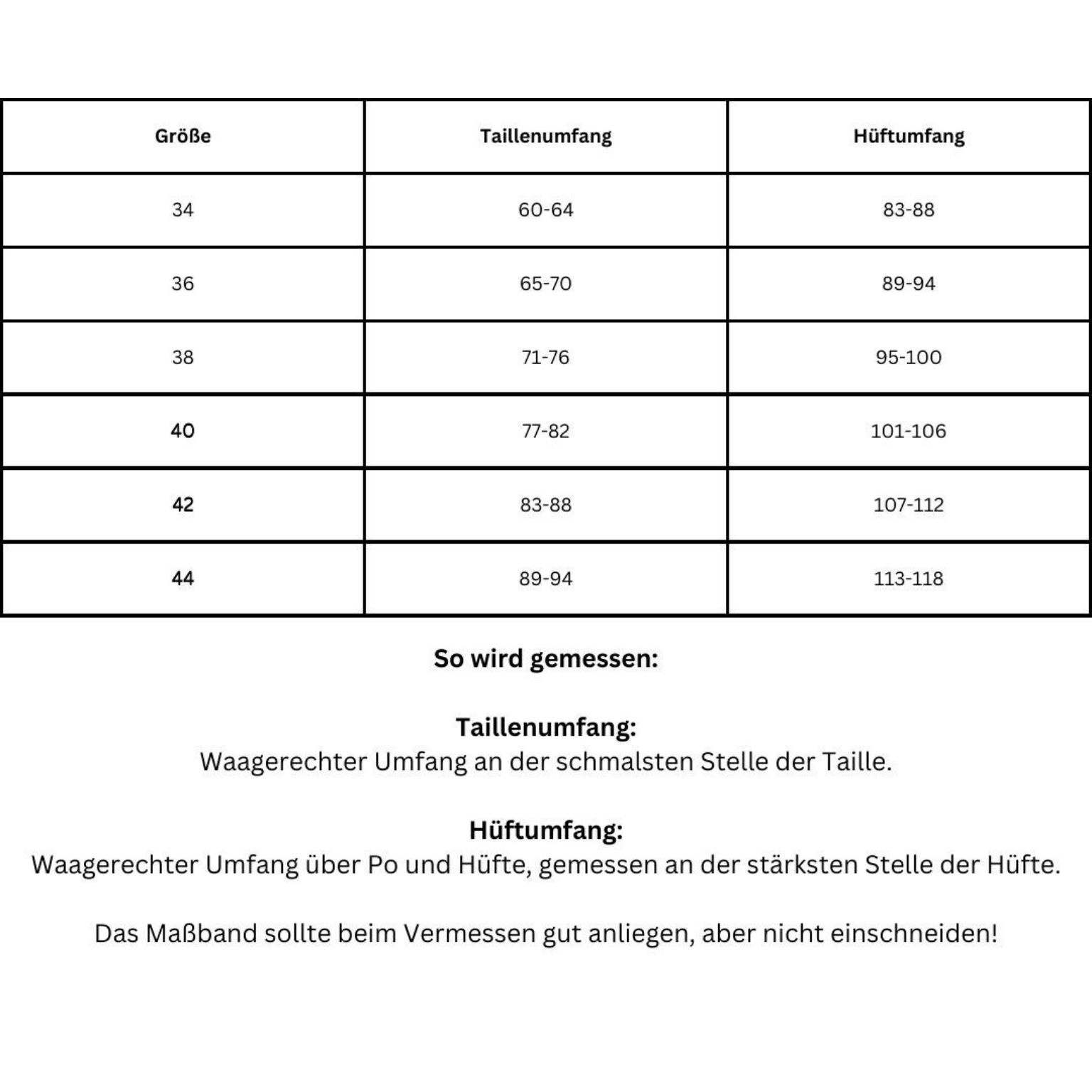 Slipeinlagen-Ersatz: Unterwäsche aus Micromodal – Bild 9