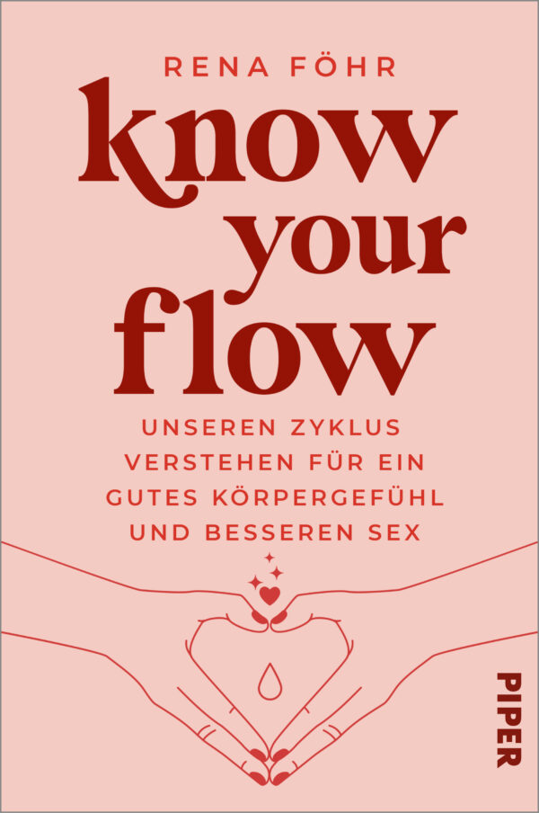 Know your flow . ein Wegweiser – Bild 2