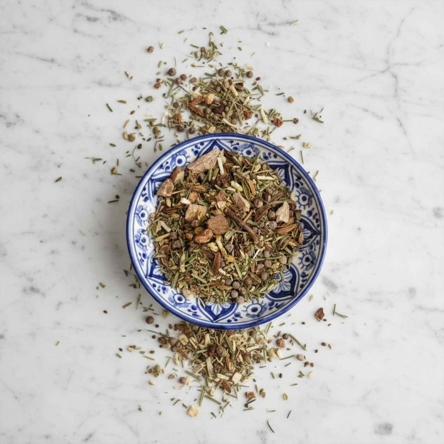 Teemischung Wechselkraft – Bild 2