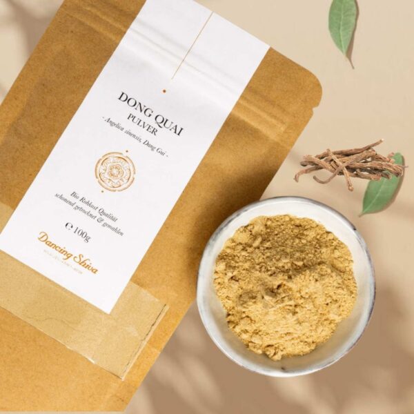 Womens Ginseng . bei PMS & Menopause