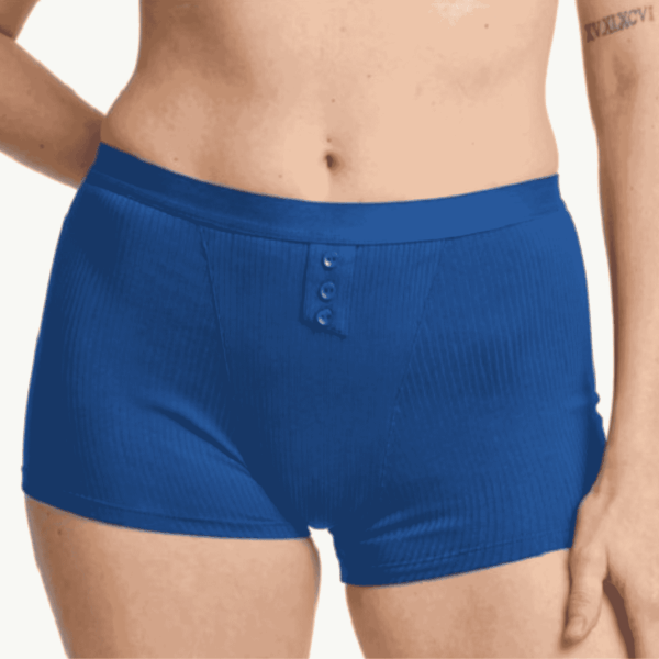 Menstruations Boxer für starke Blutung | Gr. 32-50