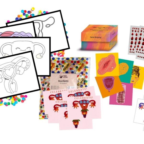 Party-Package Erste Periode