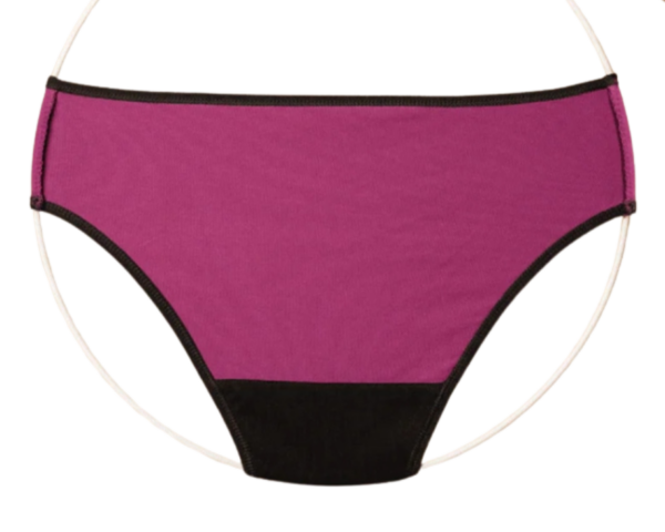 Periodenslip für Teenager – Bild 3