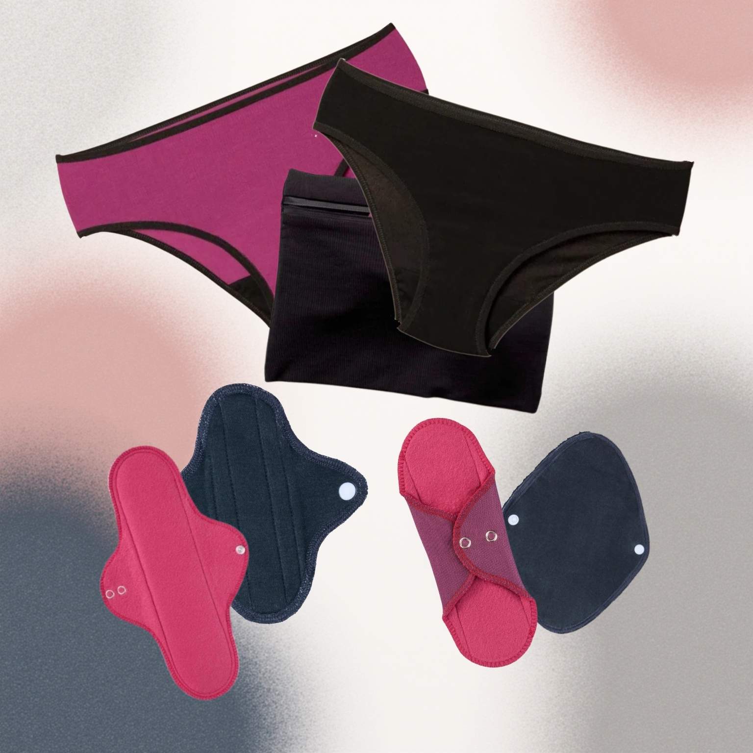 Erste Periode: Entdeckerinnen-Set – Bild 3