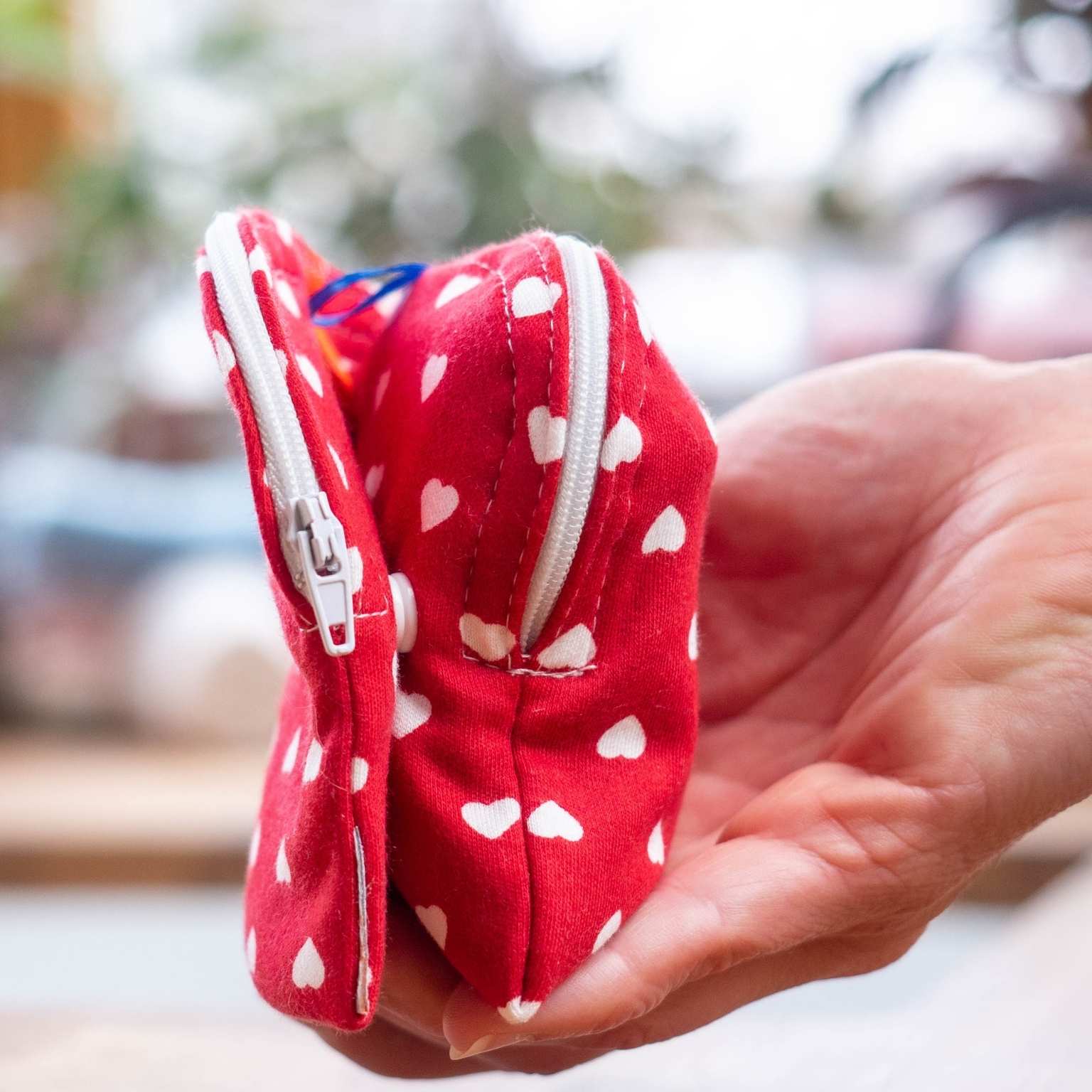 Perioden-Set für die Schultasche – Bild 3