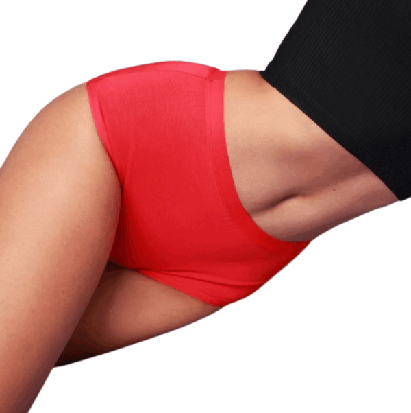 Comfort Bamboo Periodenpants – Bild 2