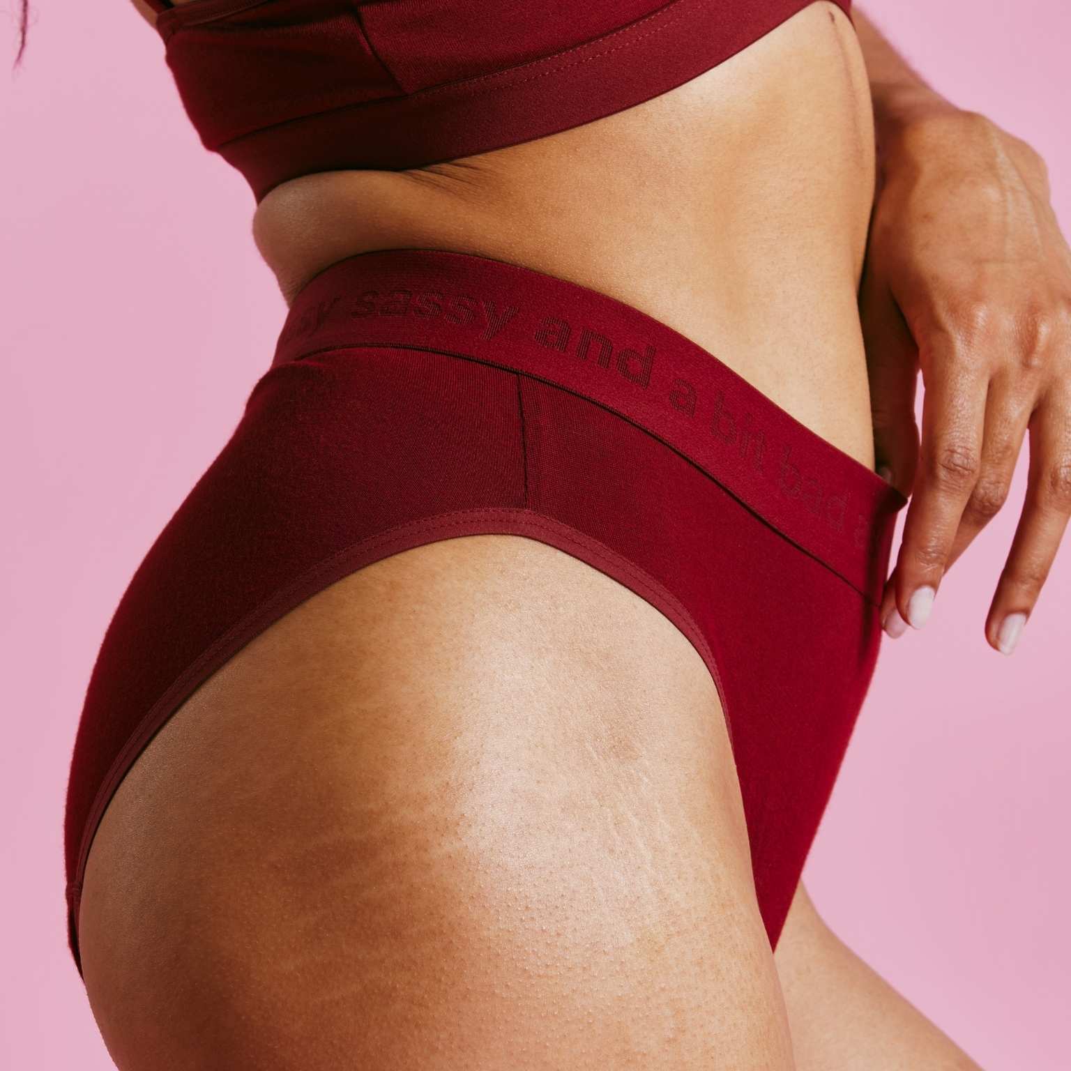 Superfit Periodenslip aus Bio-Baumwolle – Bild 6