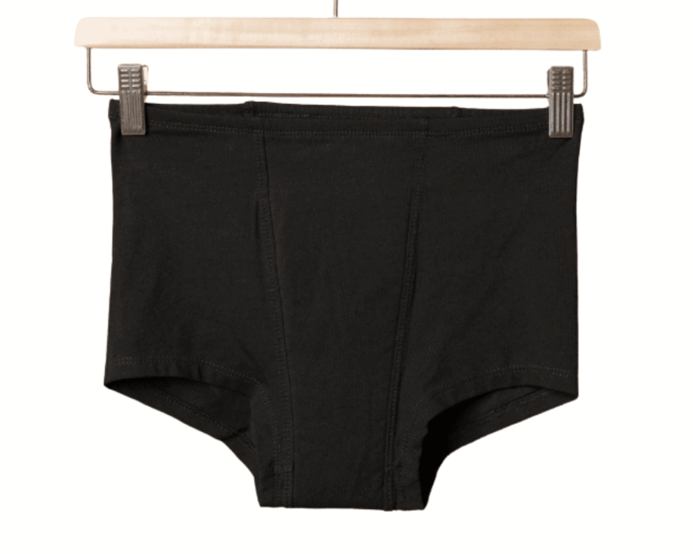 Periodenunterwäsche für Teenager . die Boxershort – Bild 5