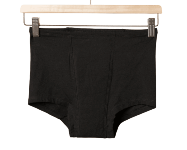 Teen Boxershort . <br> mit hoher Saugeinlage – Bild 5