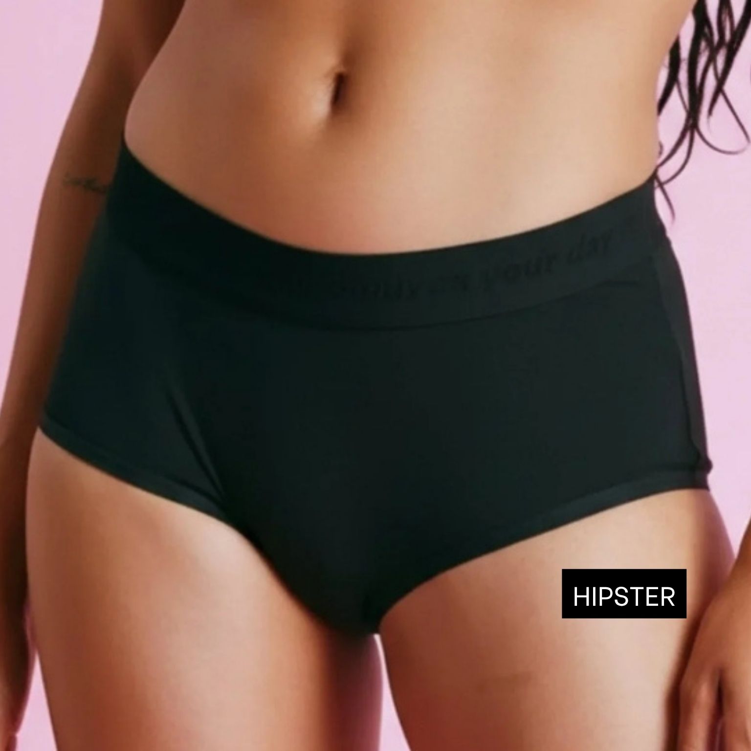 Superfit Periodenunterwäsche . Slip & Highwaist – Bild 6