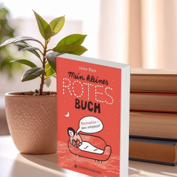 Mein kleines ROTES BUCH