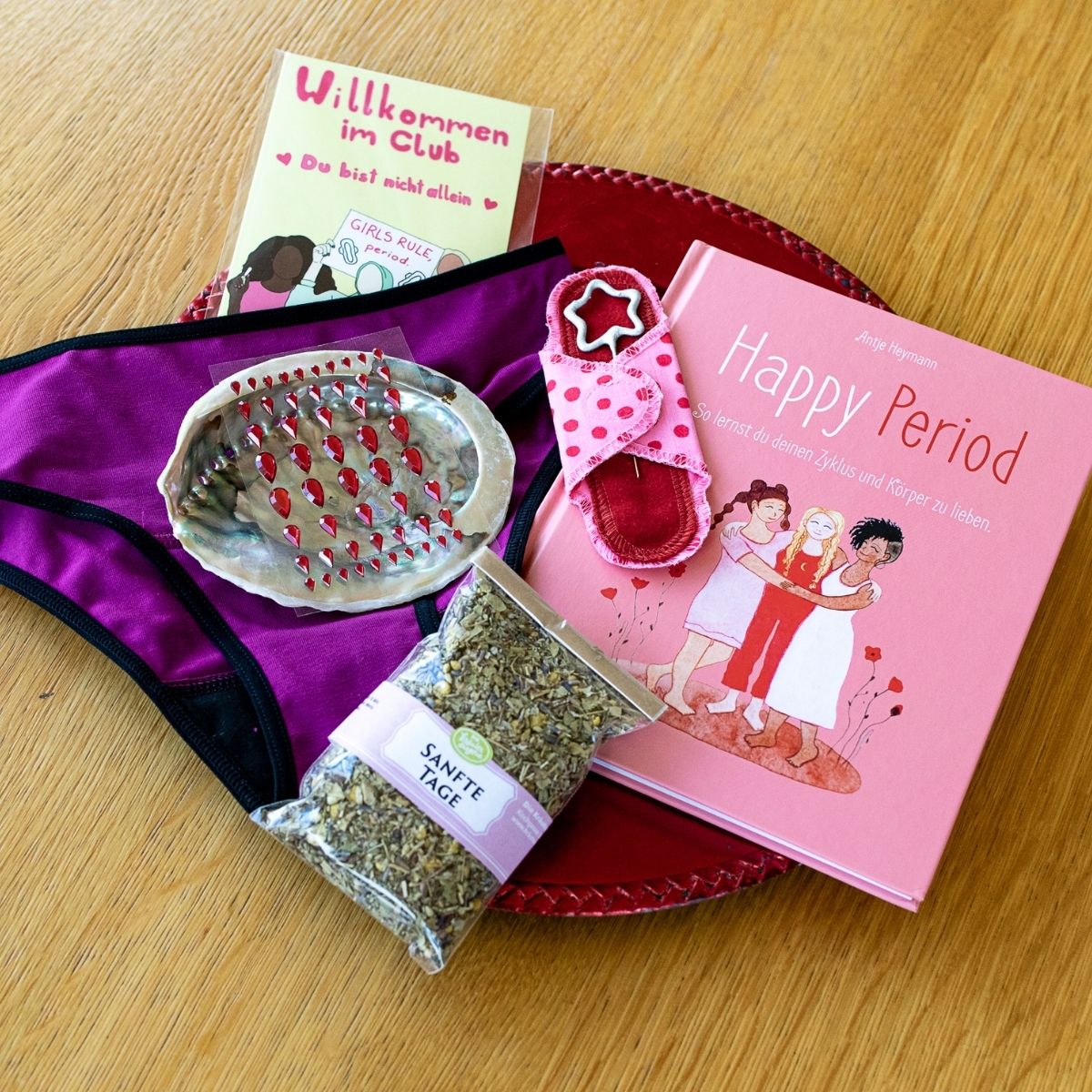 Rotmarie Beratung in Wien