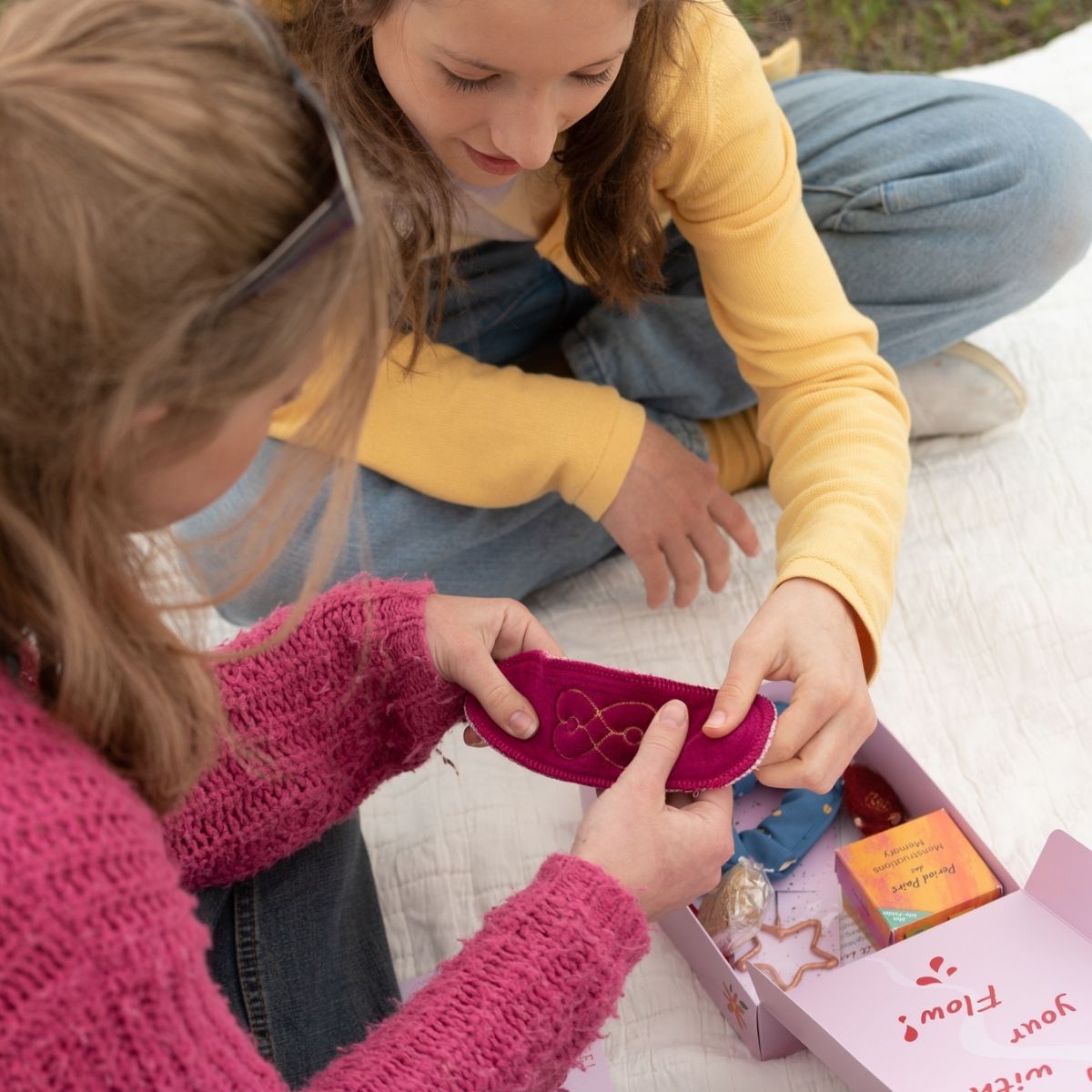 Rotmarie Beratung in Wien