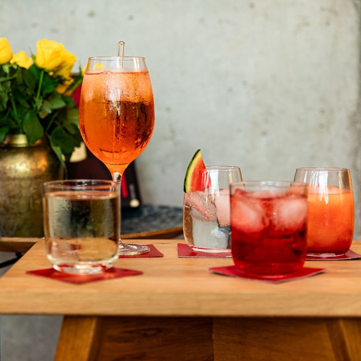 Rotmarie Beratung in Wien