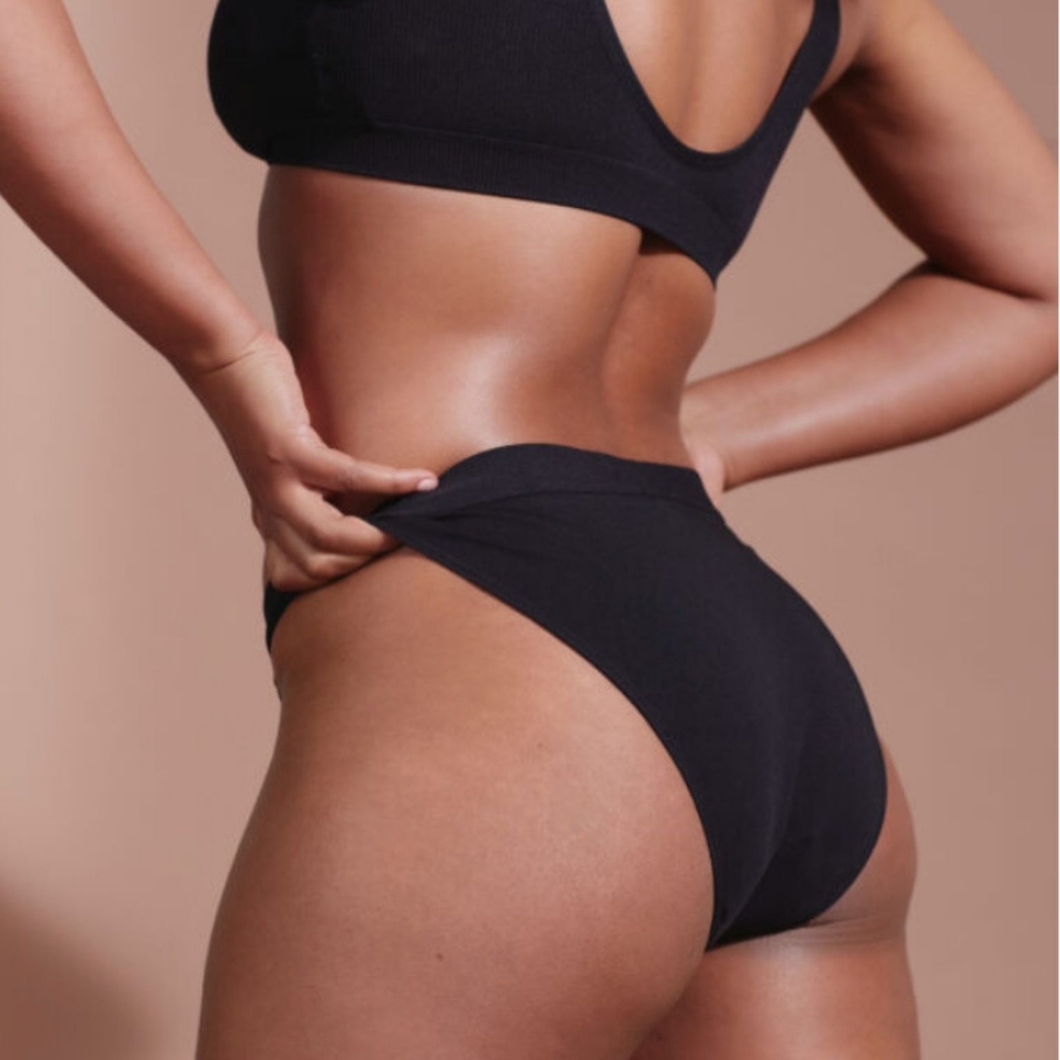 Superfit Periodenslip aus Bio-Baumwolle – Bild 2