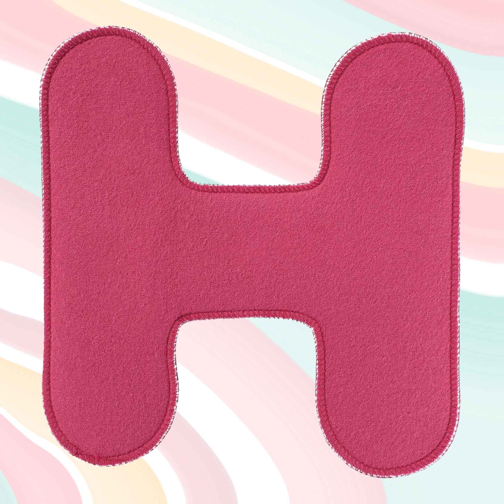 Innovation! Binde mit Wechselseite