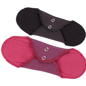 Stoffslipeinlagen <br> mit kühlendem Satin