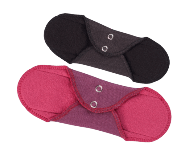 Stoffslipeinlagen <br> mit kühlendem Satin