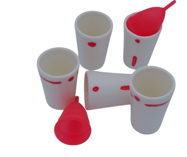 Ritual-Tasse für deinen Zyklus – Bild 2