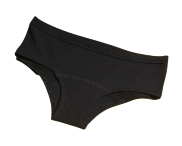 Teen Panty . <br> Periodenslip für Teenager – Bild 3
