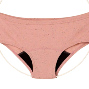 Teen Panty . <br> Periodenslip für Teenager