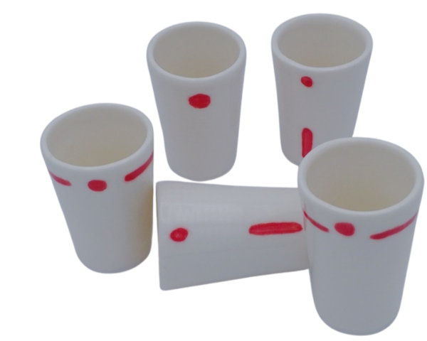 Ritual-Tasse für deinen Zyklus