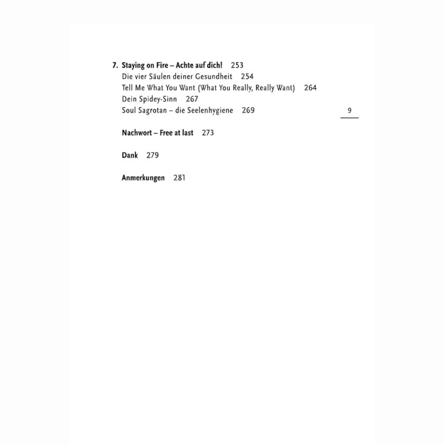 Buch: Alles über die Wechseljahre – Bild 4