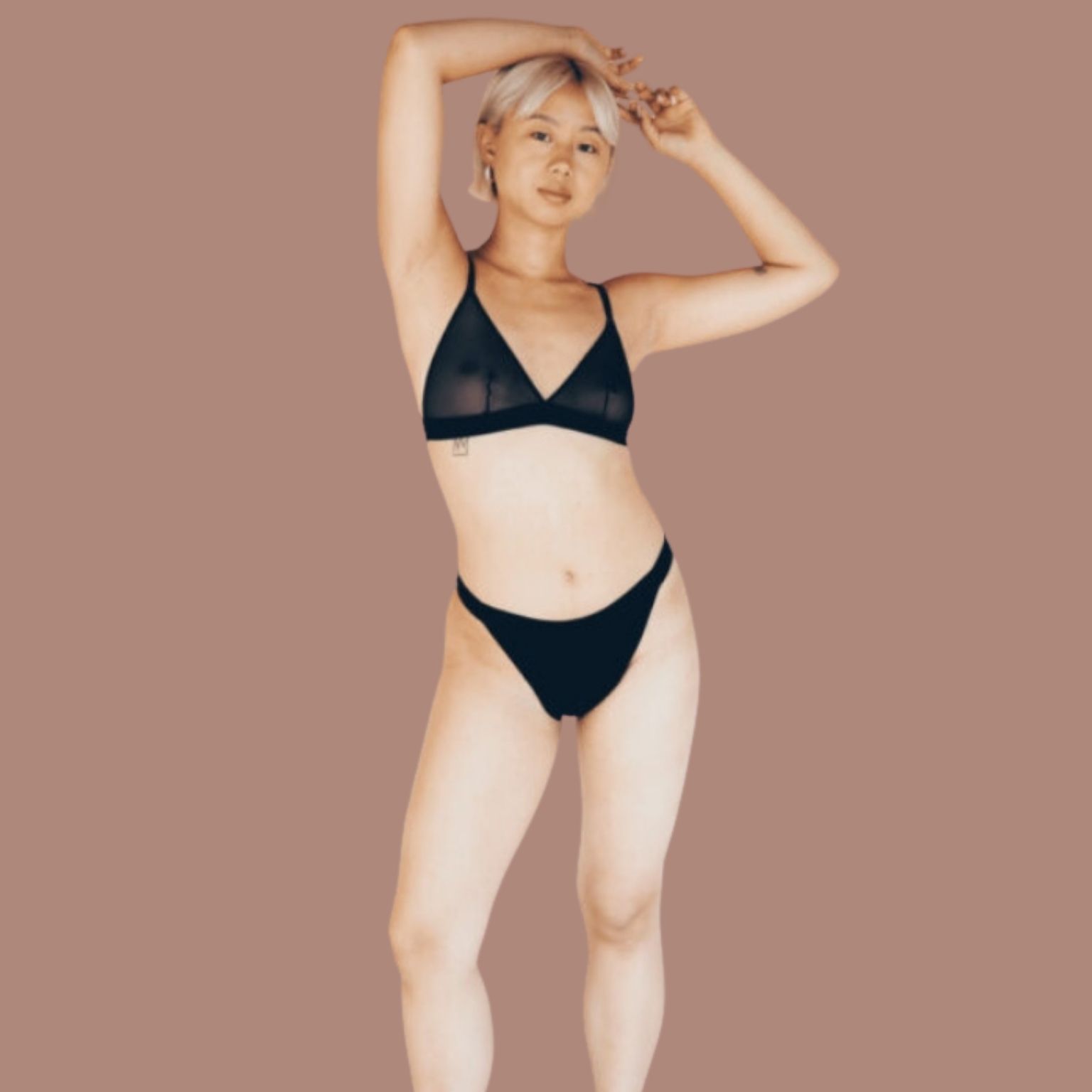 Superfit Periodenslip aus Bio-Baumwolle – Bild 3