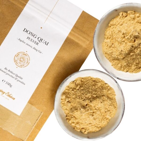 Womens Ginseng . bei PMS & Menopause