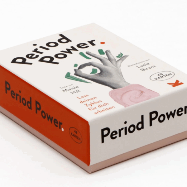 Period Power . Kartenset