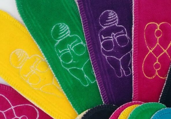 Binden_Almo_Willendorf_Rotmarie