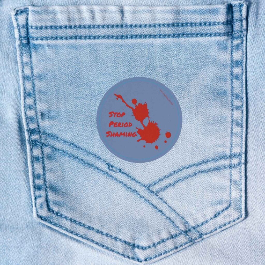 Bügelbild_period-shaming_Rotmarie