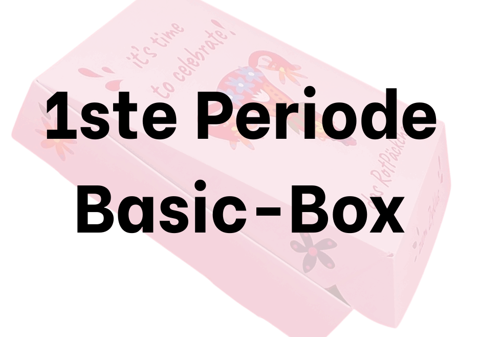 Erste-Periode_Basic-Box_Rotmarie