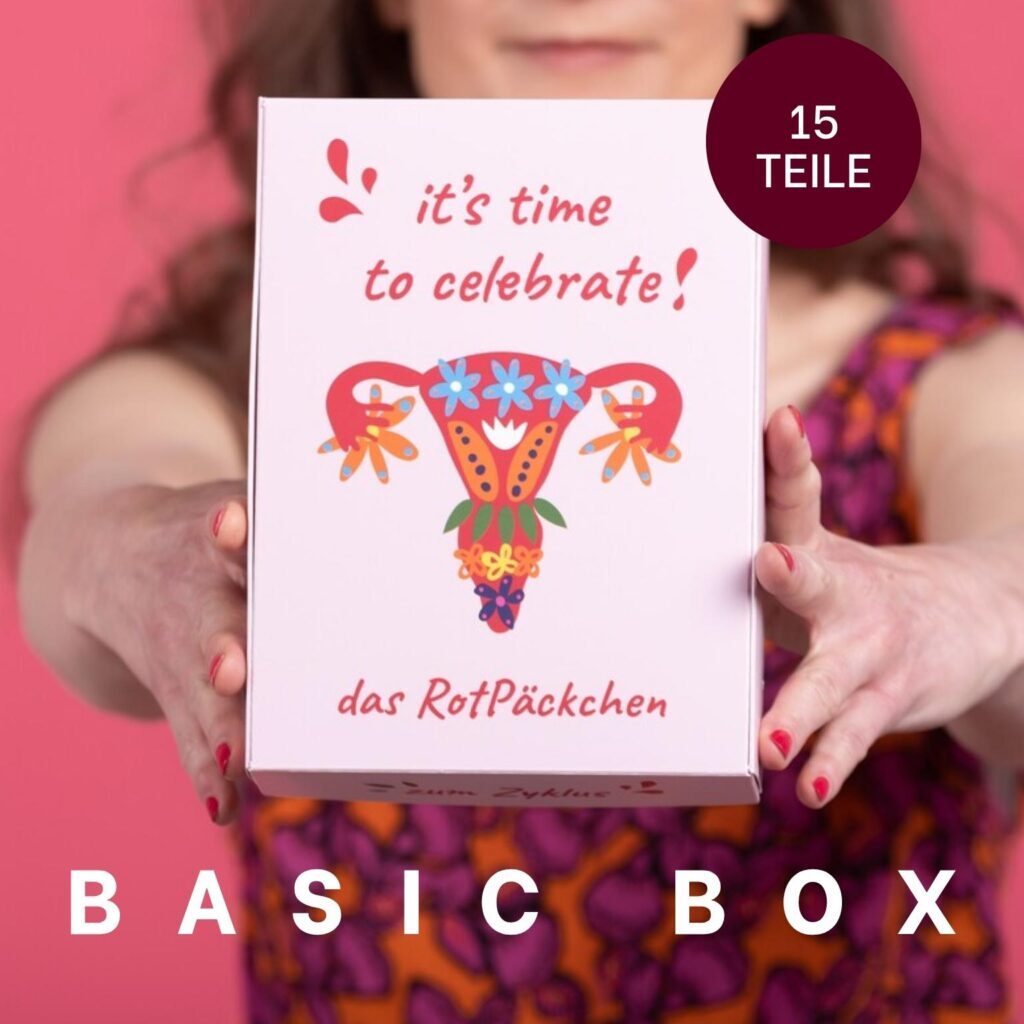 Erste-Periode_Geschenk_Basicbox_Rotmarie