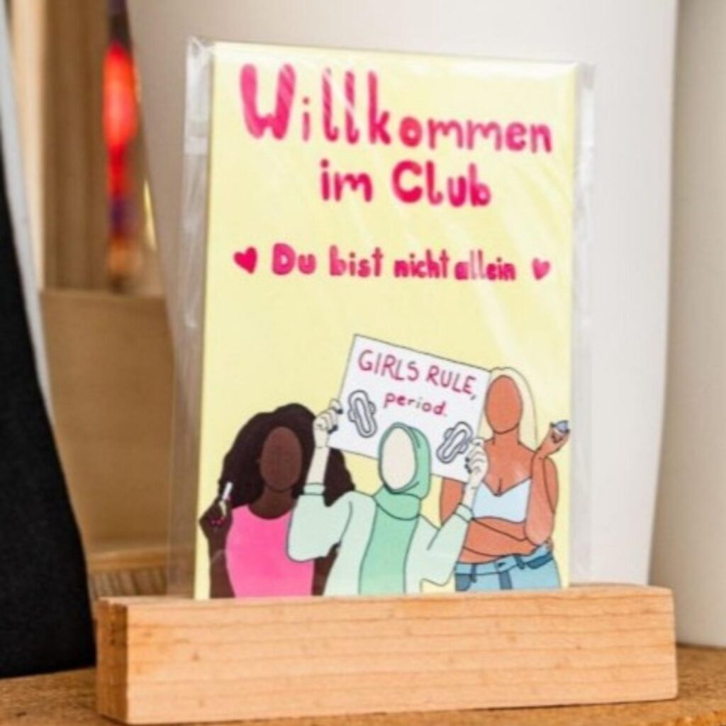 Geschenkkarte_Erste-Periode_Rotmarie