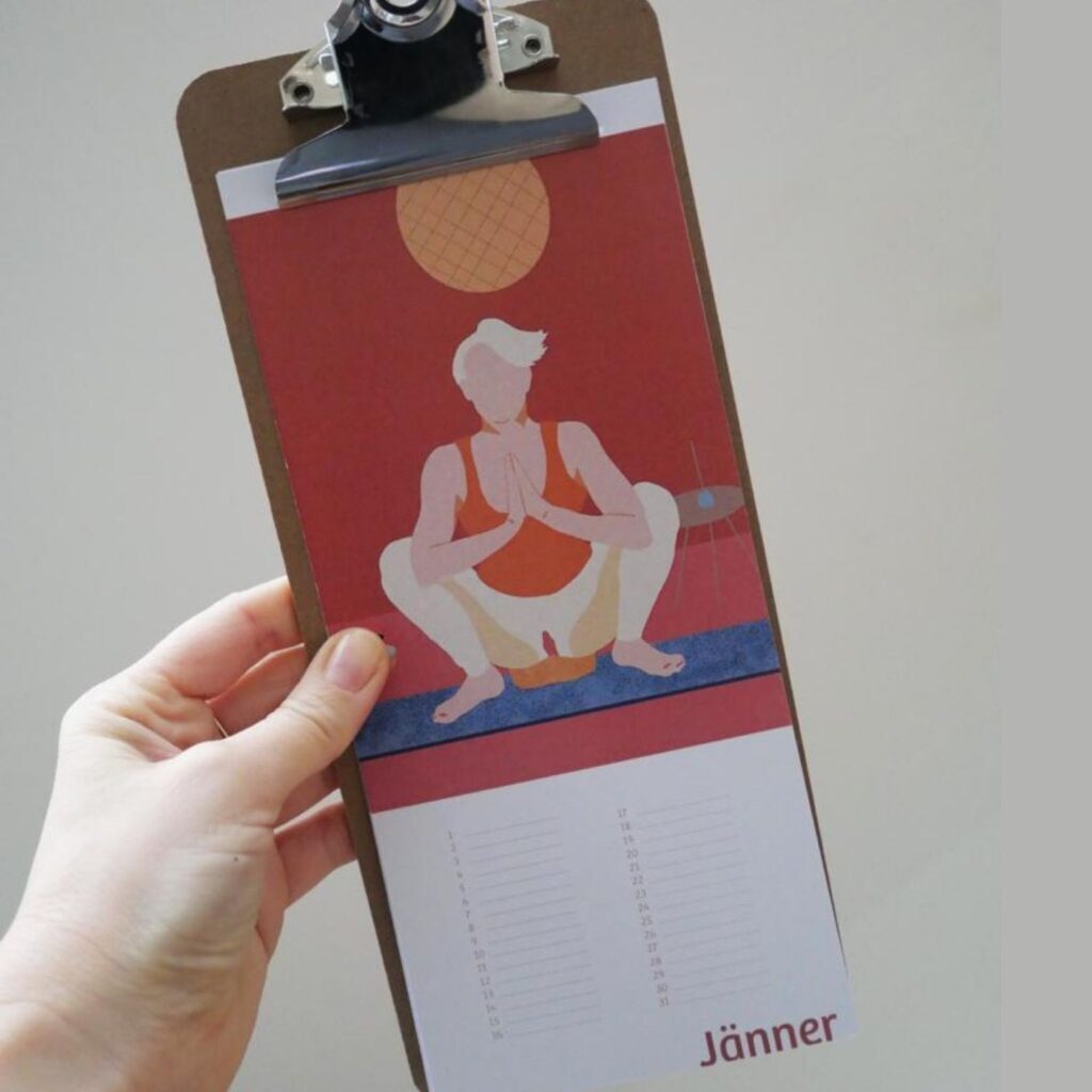 Kalender_Feminismus_Rotmarie