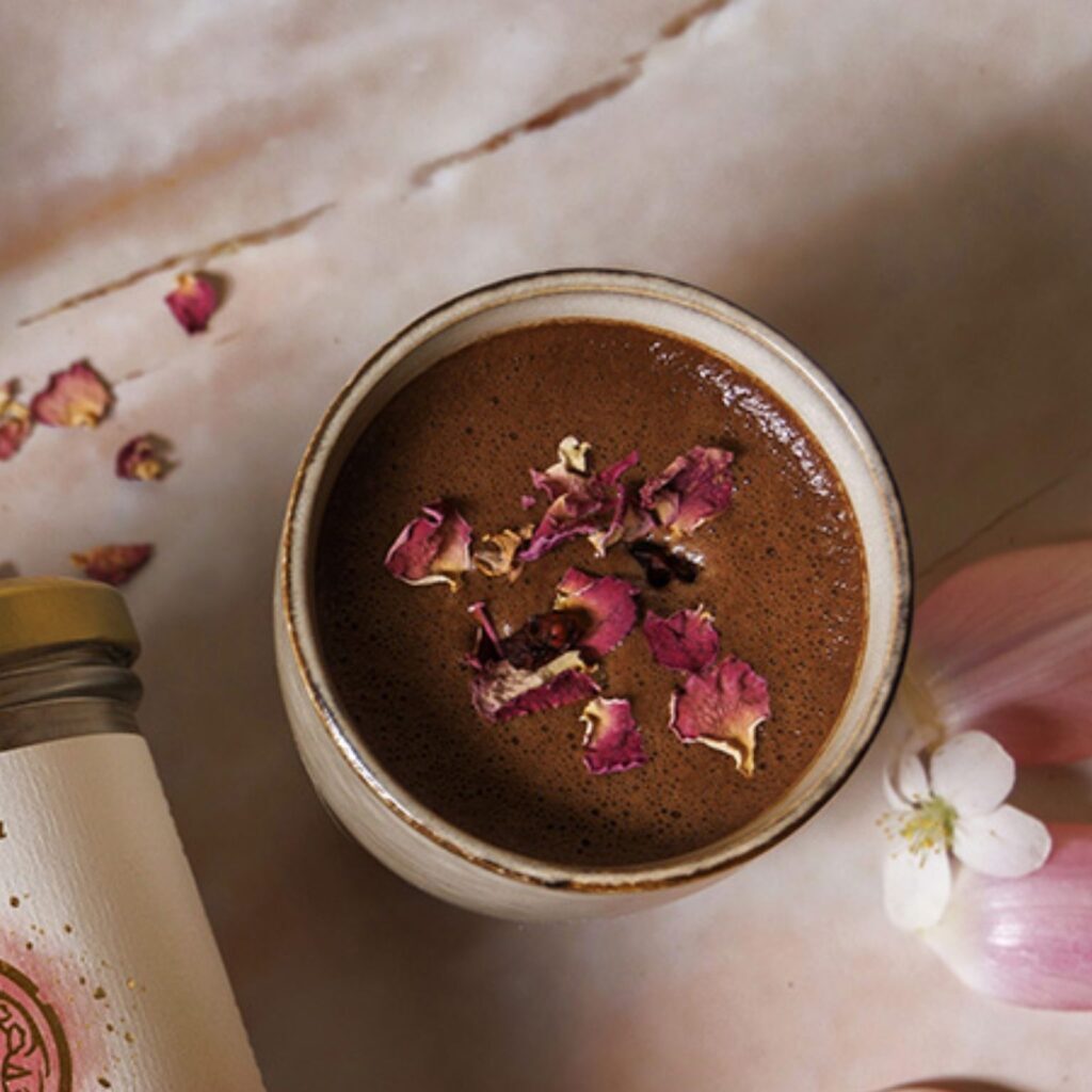 Macao Woman Kakao Elixir