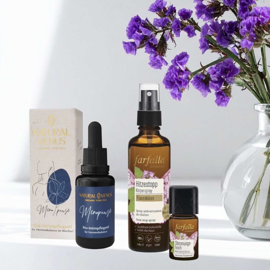 Menopause-Set_Rotmarie