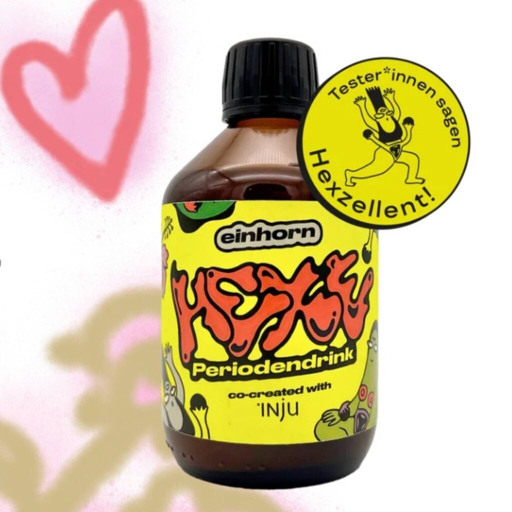 Periodendrink-Einhorn_Rotmarie