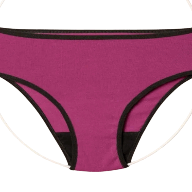 Periodenslip_Teenager_pink_Rotmarie