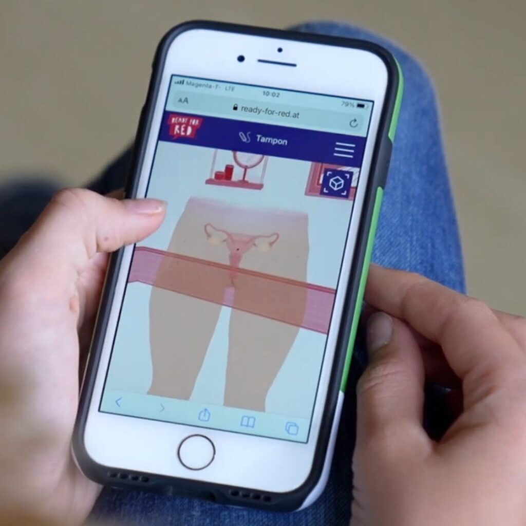 Ready-for-red_Anwendung_Rotmarie