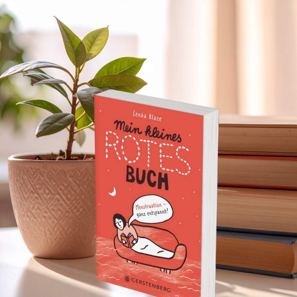 Rotes-Buch_Periode_Rotmarie